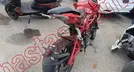 ITALIKA VORT-X200 2020, foto 5 de 19