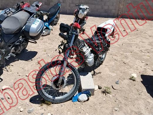 HONDA GL 150  2016, foto 1 de 19