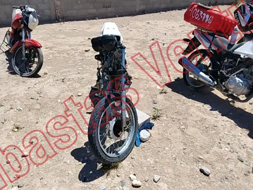 HONDA GL 150  2016, foto 2 de 19