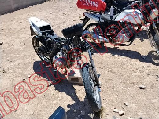 HONDA GL 150  2016, foto 3 de 19