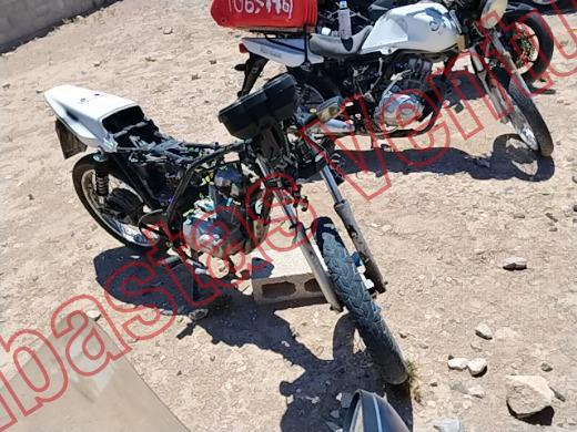 HONDA GL 150  2016, foto 4 de 19