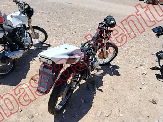 HONDA GL 150  2016, foto 5 de 19