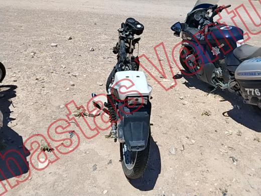 HONDA GL 150  2016, foto 6 de 19