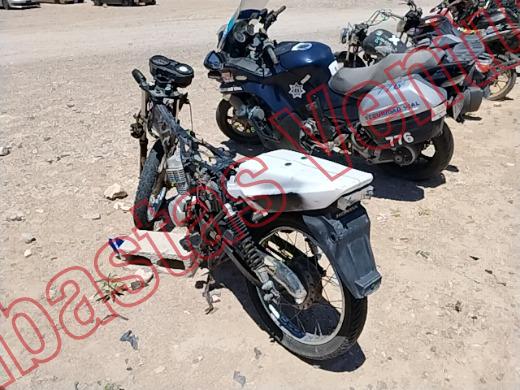 HONDA GL 150  2016, foto 7 de 19