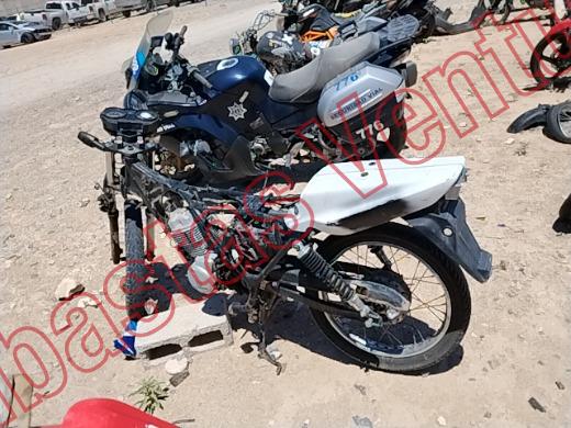 HONDA GL 150  2016, foto 8 de 19