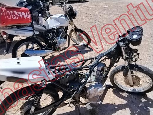HONDA GL 150  2016, foto 13 de 19