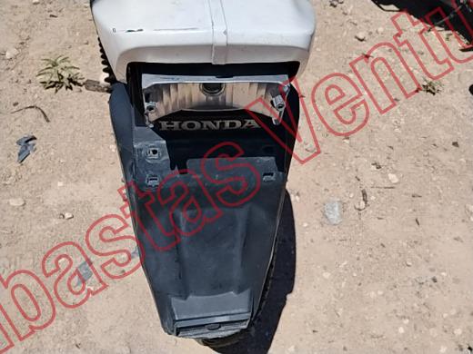 HONDA GL 150  2016, foto 19 de 19