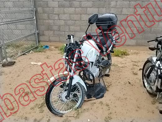 ITALIKA FL 125 2025, foto 1 de 19