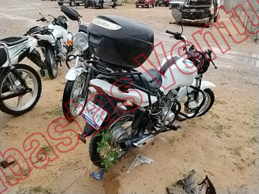 ITALIKA FL 125 2025, foto 5 de 19