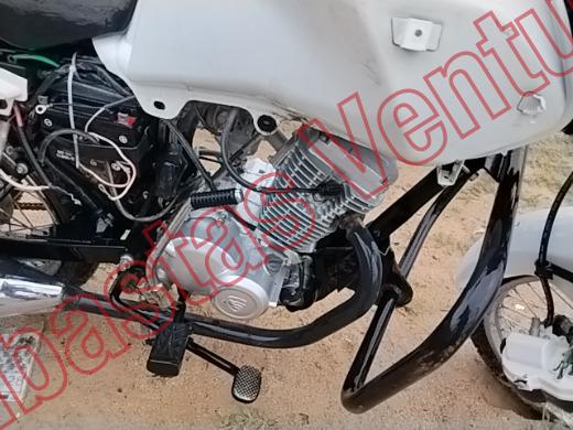 ITALIKA FL 125 2025, foto 11 de 19
