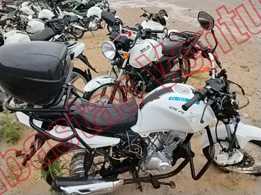 ITALIKA FL 125 2025, foto 13 de 19
