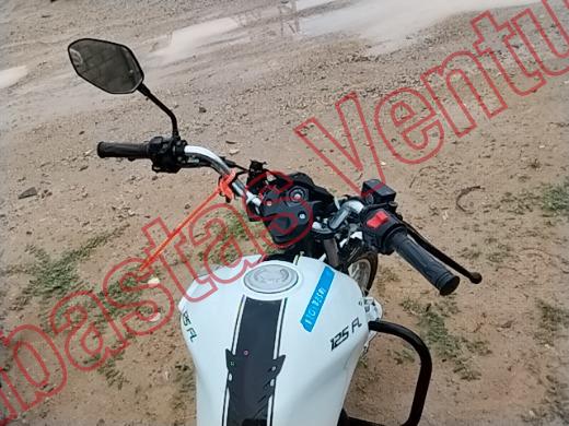 ITALIKA FL 125 2025, foto 14 de 19