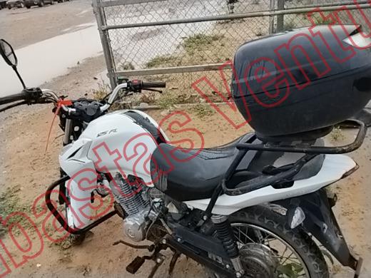 ITALIKA FL 125 2025, foto 16 de 19