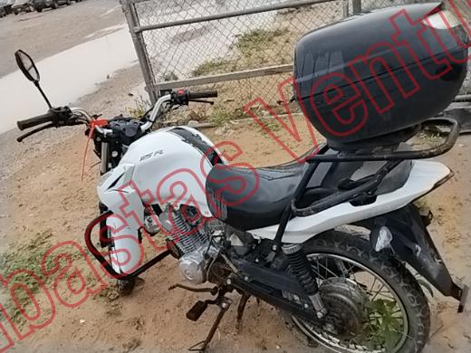 ITALIKA FL 125 2025, foto 17 de 19