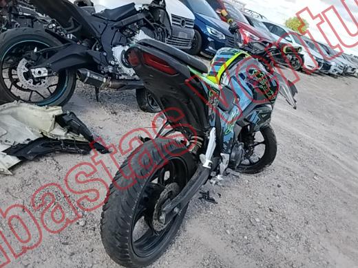 ITALIKA 250 Z 2021, foto 5 de 19
