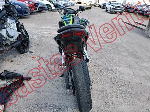 ITALIKA 250 Z 2021, foto 6 de 19