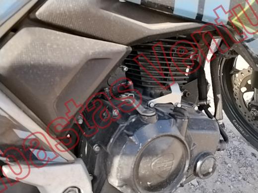 ITALIKA 250 Z 2021, foto 11 de 19