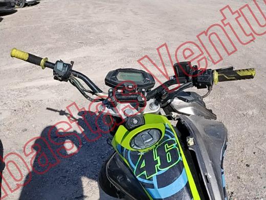 ITALIKA 250 Z 2021, foto 14 de 19