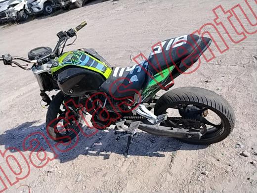 ITALIKA 250 Z 2021, foto 15 de 19
