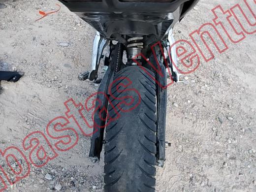 ITALIKA 250 Z 2021, foto 19 de 19