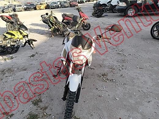 ITALIKA FL 125 2023, foto 2 de 19