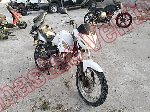 ITALIKA FL 125 2023, foto 3 de 19