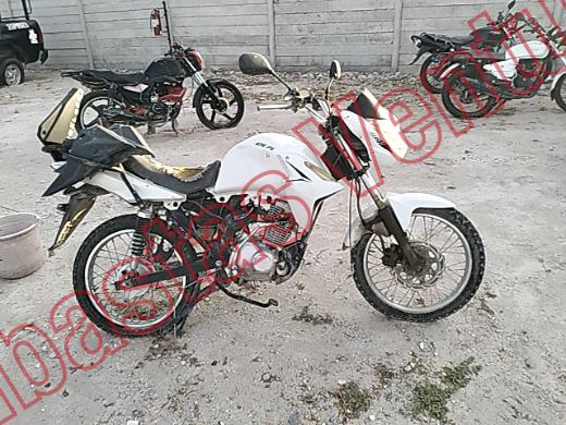ITALIKA FL 125 2023, foto 4 de 19