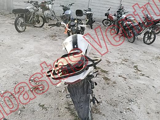 ITALIKA FL 125 2023, foto 6 de 19