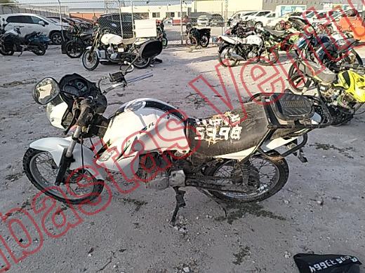 ITALIKA FL 125 2023, foto 8 de 19