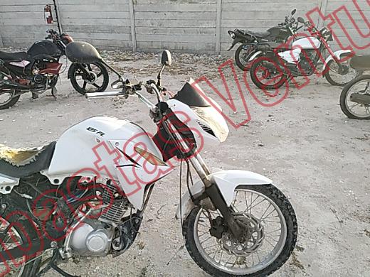 ITALIKA FL 125 2023, foto 12 de 19