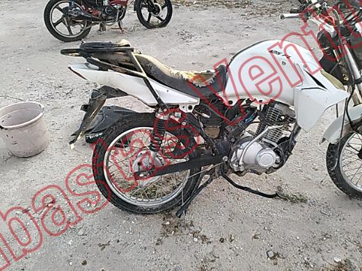 ITALIKA FL 125 2023, foto 13 de 19