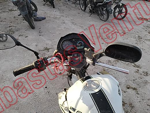 ITALIKA FL 125 2023, foto 14 de 19