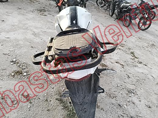 ITALIKA FL 125 2023, foto 15 de 19