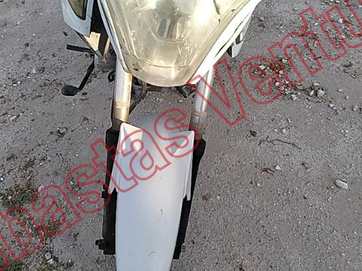 ITALIKA FL 125 2023, foto 18 de 19