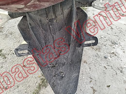 ITALIKA FL 125 2023, foto 19 de 19