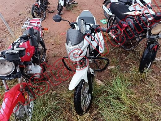 ITALIKA FL 125 2023, foto 2 de 19