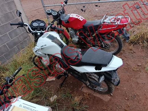 ITALIKA FL 125 2023, foto 8 de 19