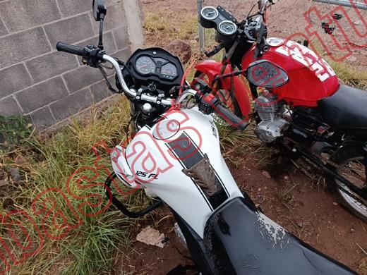 ITALIKA FL 125 2023, foto 12 de 19
