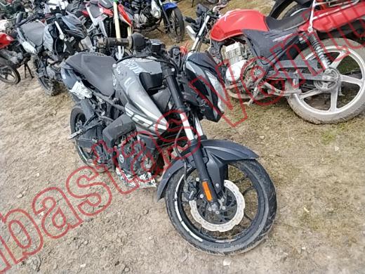 BAJAJ PULSAR 200 2023, foto 3 de 19