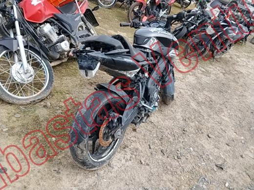 BAJAJ PULSAR 200 2023, foto 5 de 19