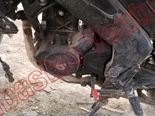 BAJAJ PULSAR 200 2023, foto 9 de 19