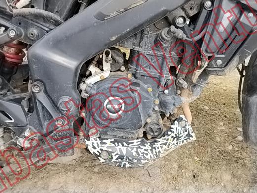 BAJAJ PULSAR 200 2023, foto 11 de 19