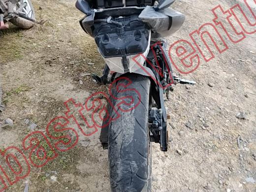 BAJAJ PULSAR 200 2023, foto 19 de 19