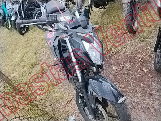 ITALIKA 250 Z 2024, foto 3 de 19