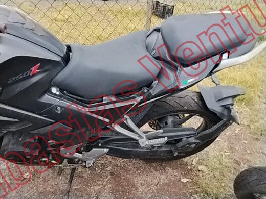 ITALIKA 250 Z 2024, foto 16 de 19