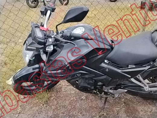 ITALIKA 250 Z 2024, foto 17 de 19