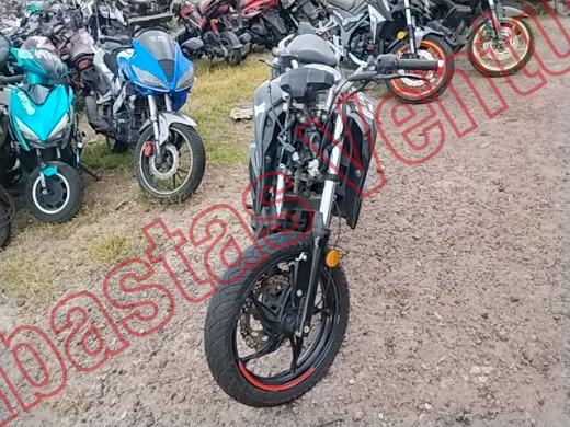 ITALIKA 250 Z 2024, foto 2 de 19
