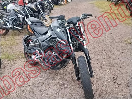 ITALIKA 250 Z 2024, foto 3 de 19