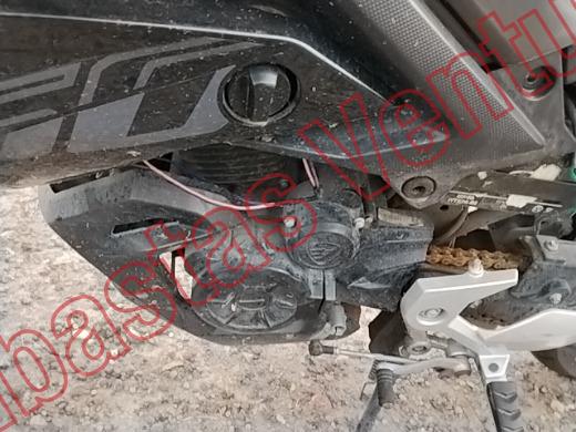 ITALIKA 250 Z 2024, foto 9 de 19