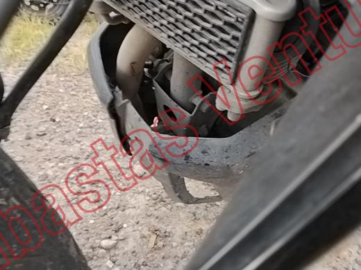 ITALIKA 250 Z 2024, foto 10 de 19